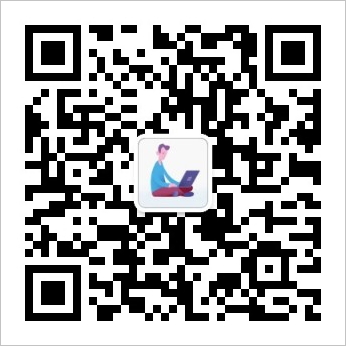 WeChat Media Platform QRCode